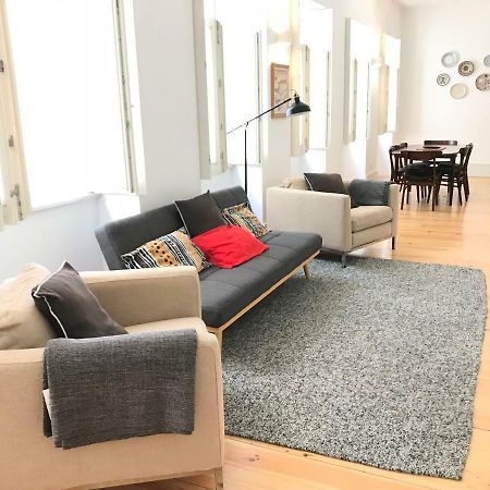 Апартаменты Loios Flat Порту Экстерьер фото