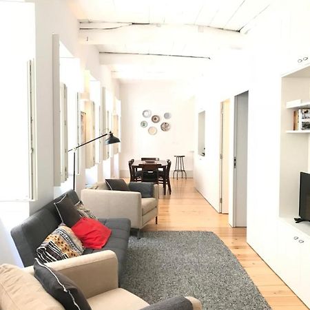 Апартаменты Loios Flat Порту Экстерьер фото
