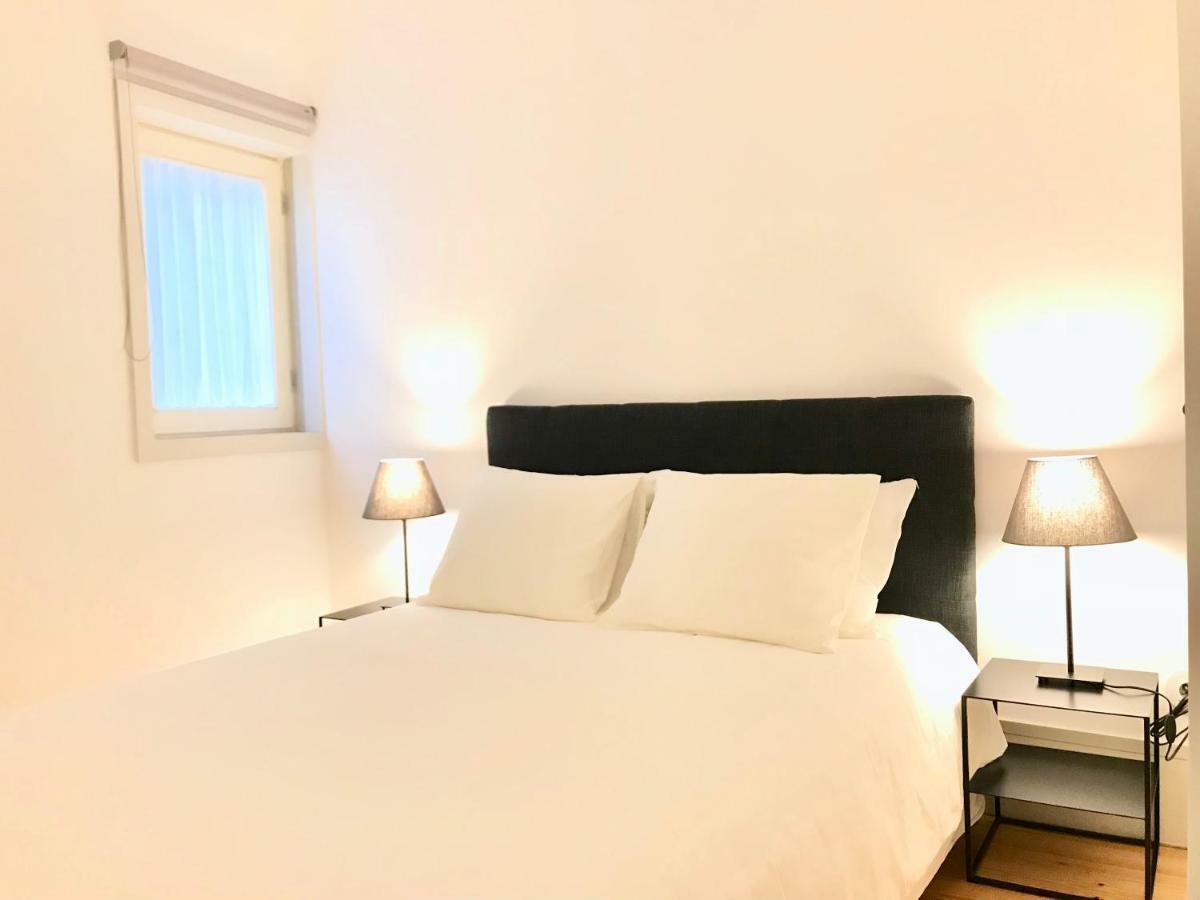 Апартаменты Loios Flat Порту Экстерьер фото
