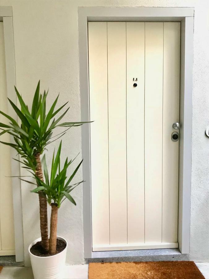 Апартаменты Loios Flat Порту Экстерьер фото