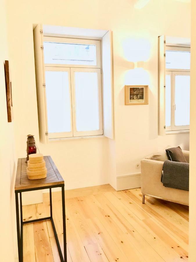 Апартаменты Loios Flat Порту Экстерьер фото