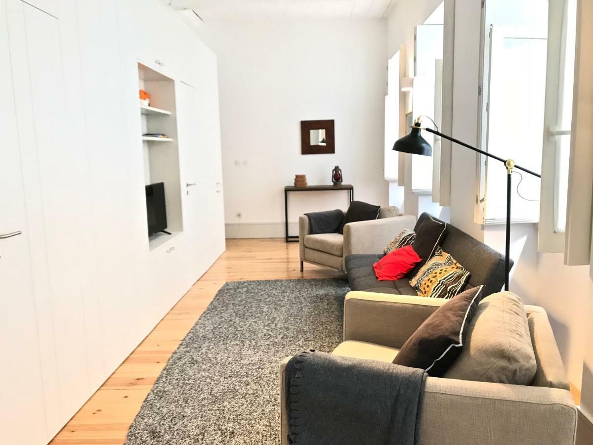 Апартаменты Loios Flat Порту Экстерьер фото